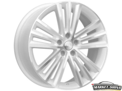 Скад Манчестер (КЛ329) 7.5 x 19 5*114.3 Et:45 Dia:66.1 Селена