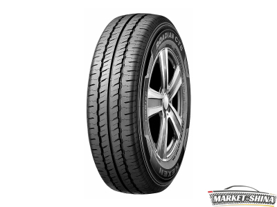 Nexen Roadian CT8 205/70 R15 104/102T