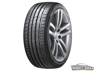 LAUFEN S-Fit EQ LK01+ 235/65 R17 108V