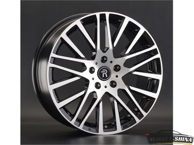 Replay LX118 7.5 x 18 5*114.3 Et:39 Dia:60.1 GM