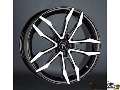 Replay LX188 8 x 18 5*114.3 Et:30 Dia:60.1 MB