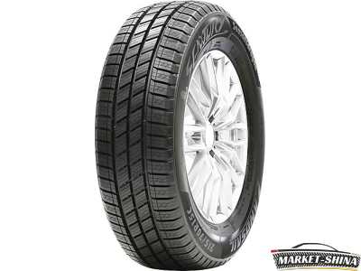 Delinte AW6 VAN 205/75 R16 110/108T