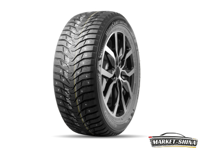 Kumho WS31 285/60 R18 116T