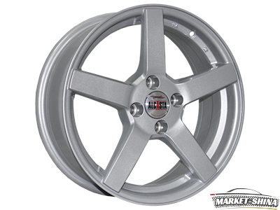 ALCASTA M45 7 x 17 5*114,3 Et: 45 Dia: 67,1 S