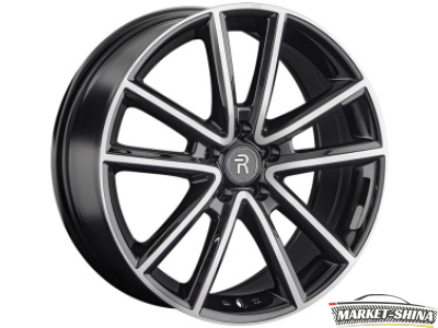 Replay CHR114 7.5 x 18 5*108 Et:33 Dia:60.1 BKF