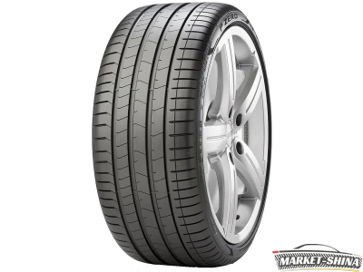 Pirelli P Zero PZ4 245/35 R20 95Y