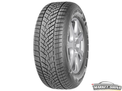 Goodyear UltraGrip Ice SUV Gen-1 285/60 R18 116T