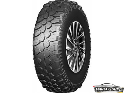 Centara Terrena M/T 285/70 R17 121Q Centara Terrena M/T 285/70 R17 121Q