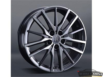 Replay TY347 7 x 18 5*114.3 Et:35 Dia:60.1 GMF