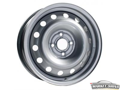Magnetto Daewoo/Opel 14013 5,5 x 14 4*100 Et: 49 Dia: 56,5 Silver