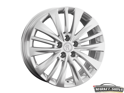 Replay CHR77 7.5 x 18 5*108 Et:47 Dia:60.1 GM