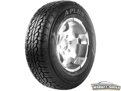 Aplus A929 AT 265/70 R15 112T