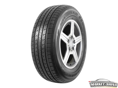 Joyroad Grand Tourer H/T 215/60 R17 96H Joyroad Grand Tourer H/T 215/60 R17 96H