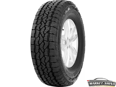 LASSA Competus A/T 3 205/80 R16 104T
