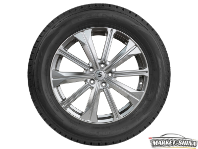 Sailun RoadX RXFrost WH12 235/55 R17 99V