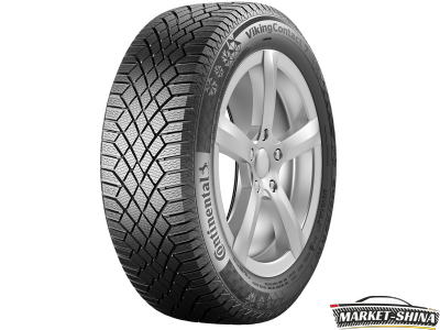 Continental VikingContact7 205/55 R16 91T