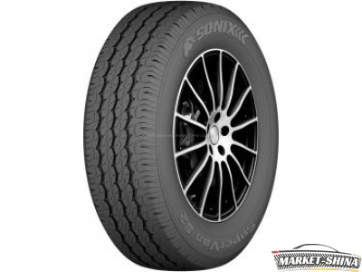 SONIX Glorytour 52 7.50/ R16 122/118N