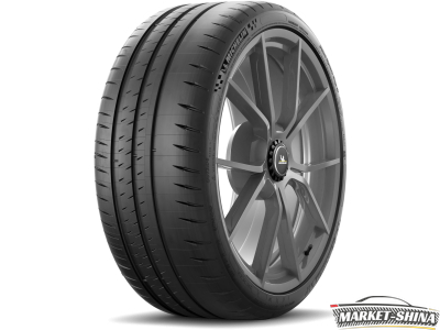 Michelin Pilot Sport 2 305/30 R19 102Y