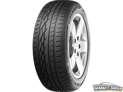 General Grabber GT 255/55 R18 109Y