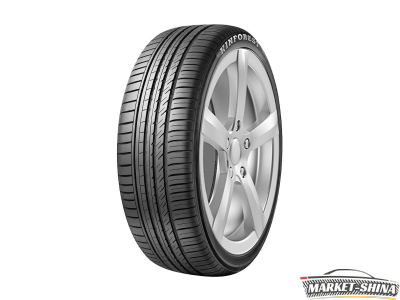Kinforest KF550 UHP 255/45 R20 105Y