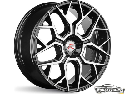 RST R148 (BMW X3/X4) 8 x 18 5*112 Et:30 Dia:66.6 BD