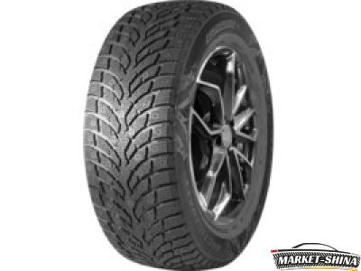 Landspider ArcticTraxx 235/50 R21 104T