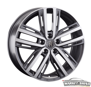 Replay NS225 7 x 18 5*114.3 Et:45 Dia:66.1 SF