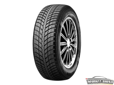 Nexen Nblue 4Season 185/60 R14 82H