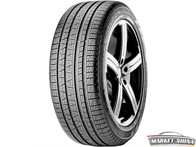 Pirelli Scorpion Verde All Season 275/50 R20 109H