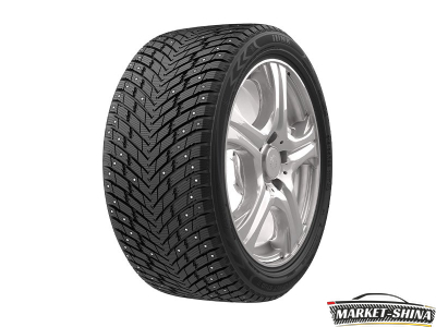 Ilink Wintervorhut Stud II 285/45 R19 111T