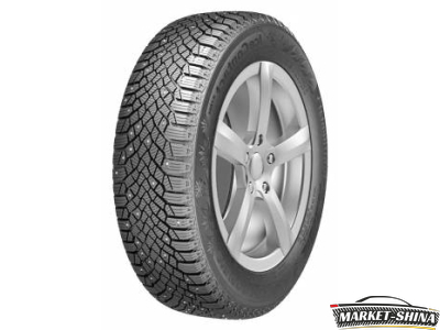 Continental IceContact XTRM 215/60 R16 99T
