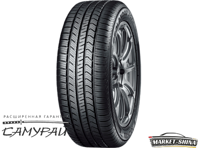 Yokohama Geolandar X-CV G057 285/45 R21 113W