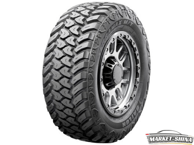 Sailun Terramax M/T 235/75 R15 104Q