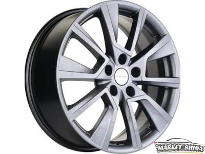 Khomen KHW1802 (Chery Tiggo) 7 x 18 5*108 Et:40 Dia:60.1 Gray