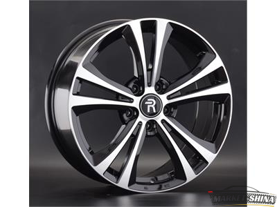 Replay B230 7.5 x 18 5*112 Et:51 Dia:66.6 BKF