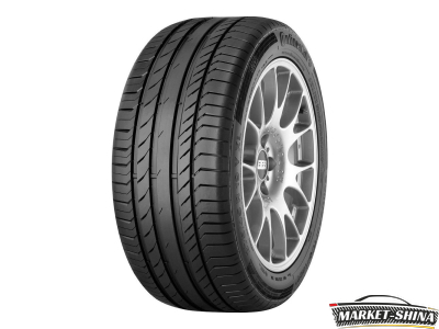 Continental ContiSportContact 5 235/50 R19 99V