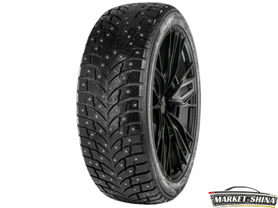 Gripmax SureGrip Pro Ice 255/40 R21 102T