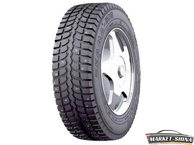 КАМА (Нижнекамский шинный завод) 505 Irbis 175/65 R14 82T