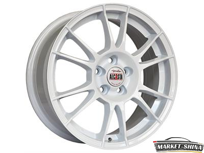 Replay A148 8 x 18 5*112 Et:25 Dia:66.6 GMF