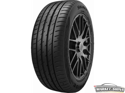 Goodride Solmax 1 255/40 R20 101Y