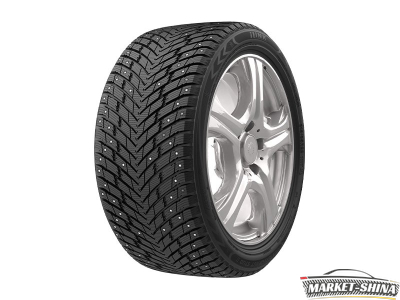 Ilink Wintervorhut Stud II 285/50 R20 112T