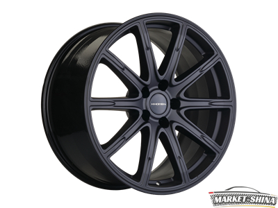 Khomen 1903 8.5 x 19 5*112 Et:46 Dia:66.6 Black matt