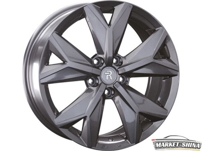 Replay MZ148 8 x 18 5*114.3 Et:45 Dia:67.1 GM