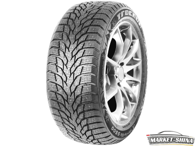 Tracmax X-Privilo S500 235/50 R19 103T