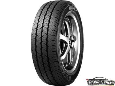 HIFLY All-Transit 215/65 R16 109/107T
