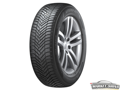 Hankook Kinergy 4S2 (H750) 195/55 R16 87V