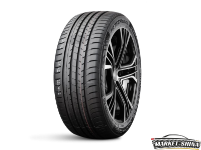 Double Star DSU02 265/40 R22 106Y Double Star DSU02 265/40 R22 106Y