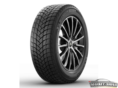 Michelin X-Ice Snow 315/35 R20 110H