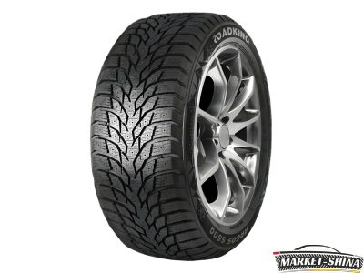 Roadking Argos S500 265/55 R19 113T