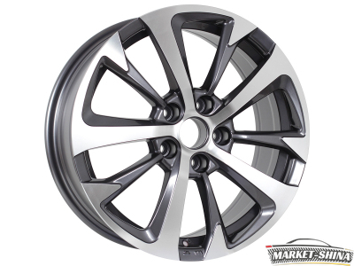 Replay FA32 7.5 x 18 5*114.3 Et:33 Dia:67.1 GMF